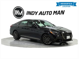Image for 2019 Genesis G80 3.3T Sport ID: 7017769