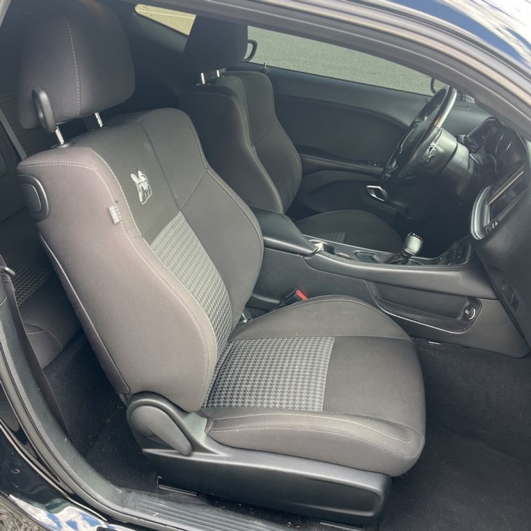 2019 Dodge Challenger Image 8