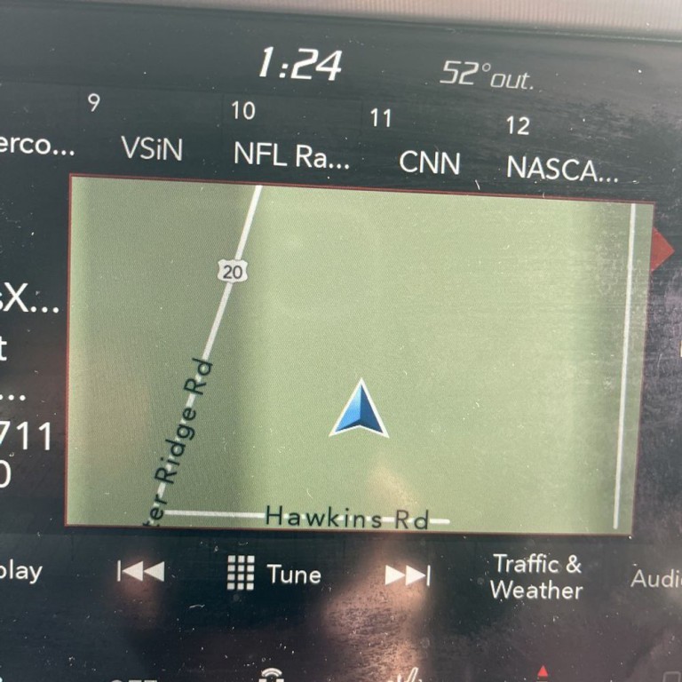 2019 Dodge Challenger Image 12