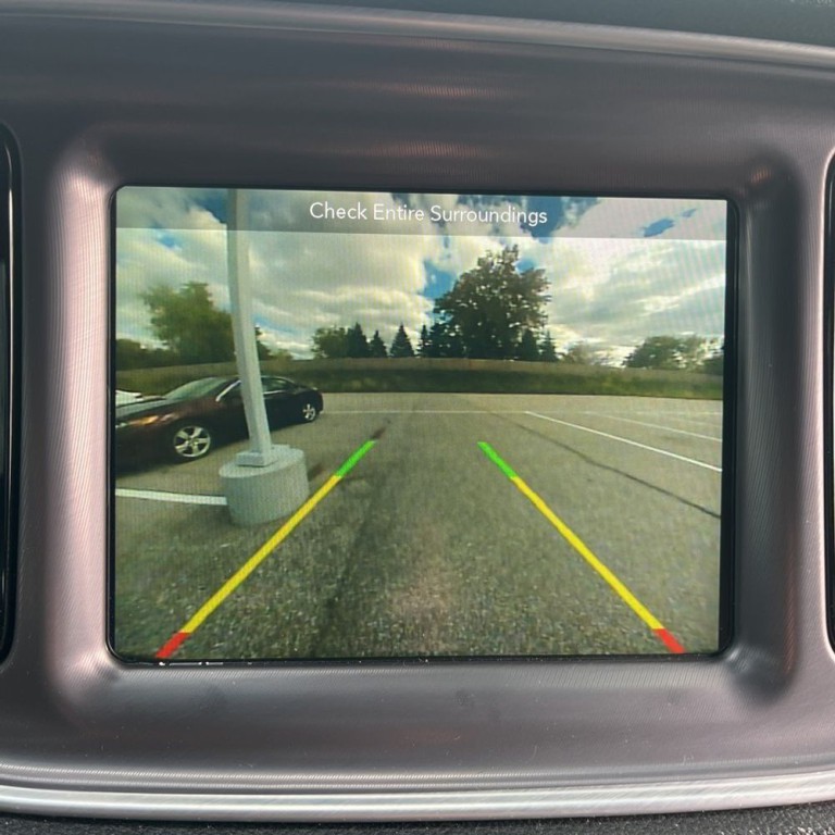 2019 Dodge Challenger Image 13