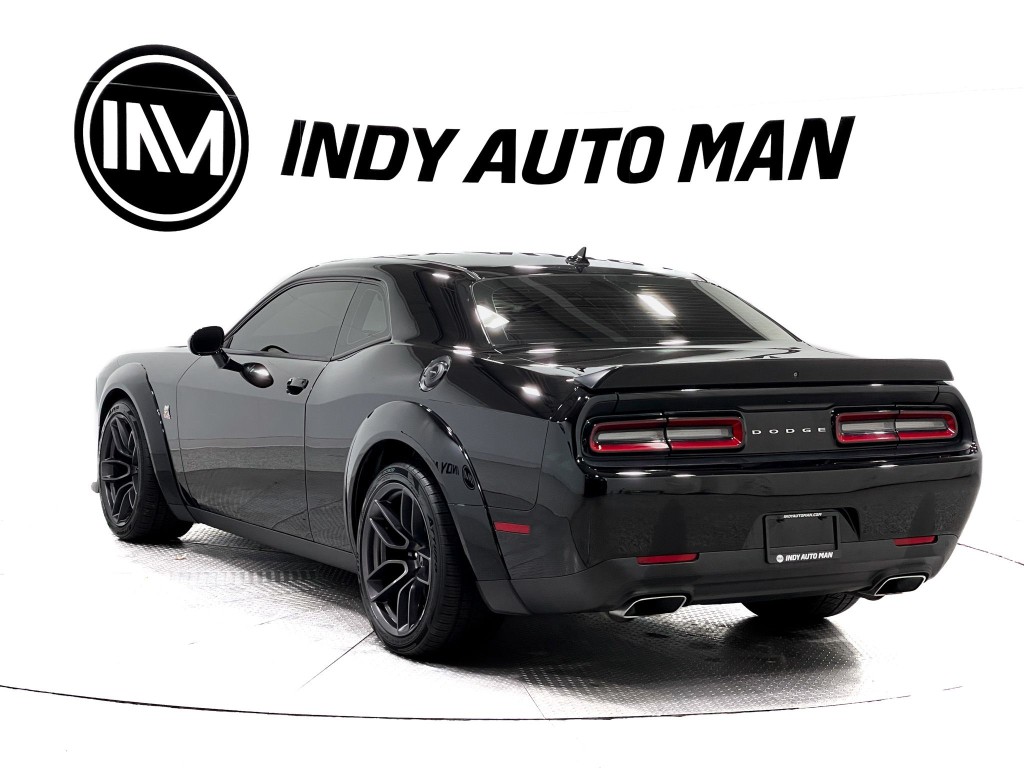 2019 Dodge Challenger Image 6