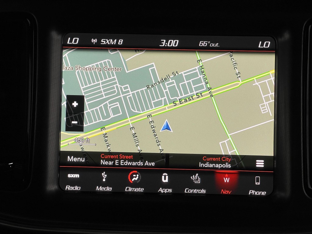 2019 Dodge Challenger Image 10