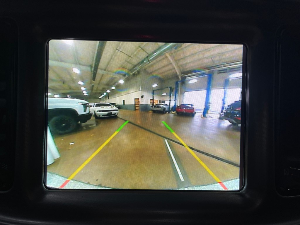 2019 Dodge Challenger Image 11