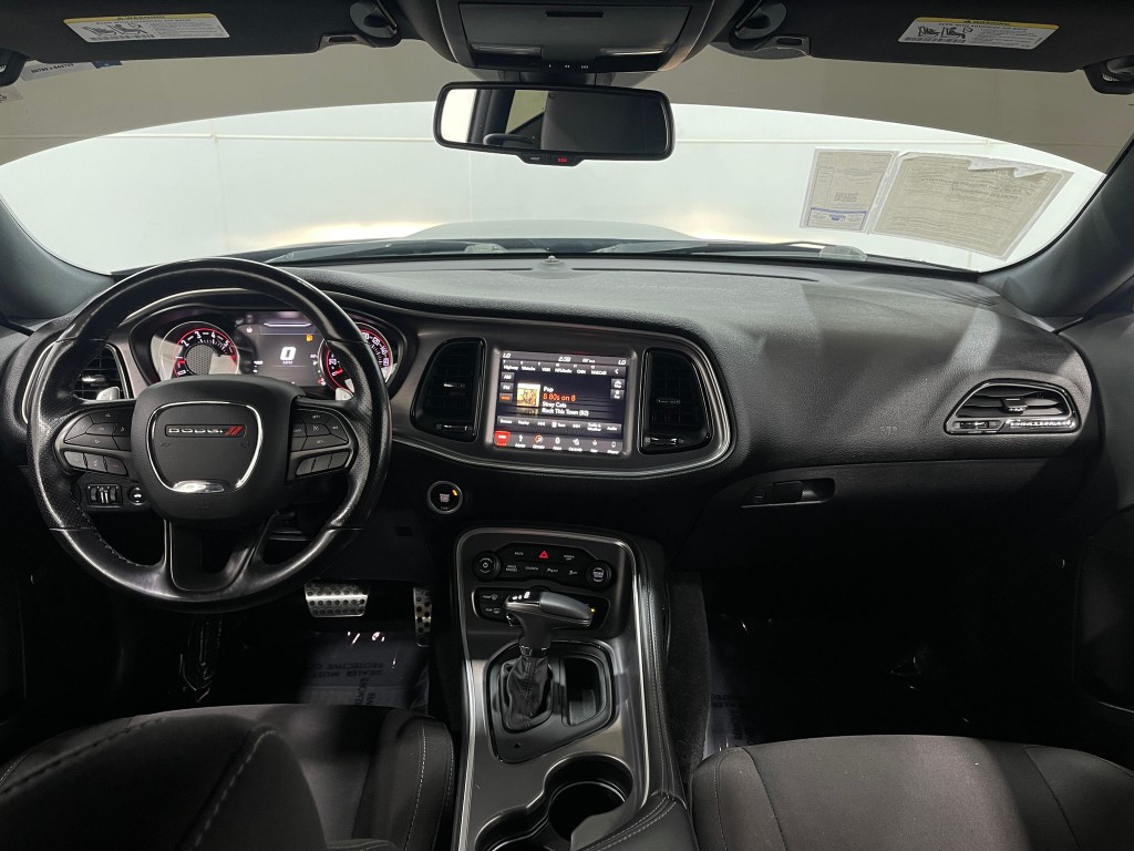 2019 Dodge Challenger Image 20