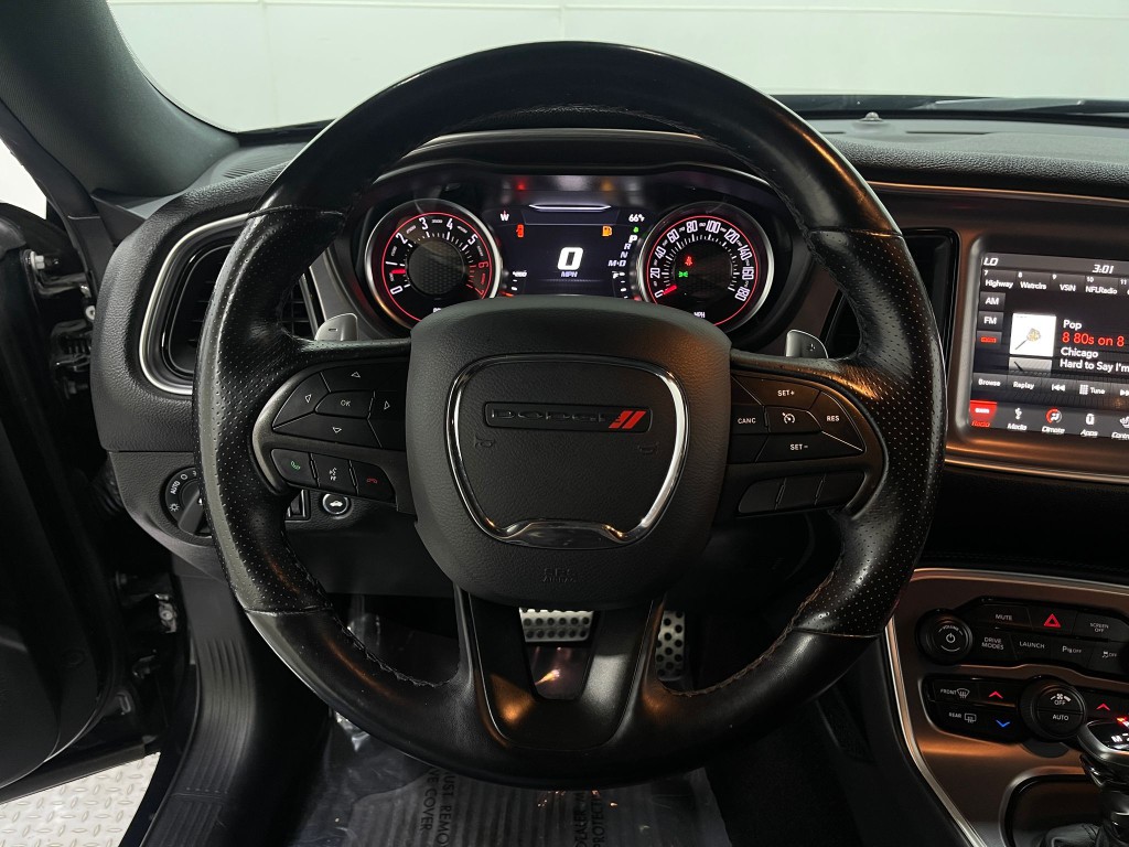 2019 Dodge Challenger Image 23