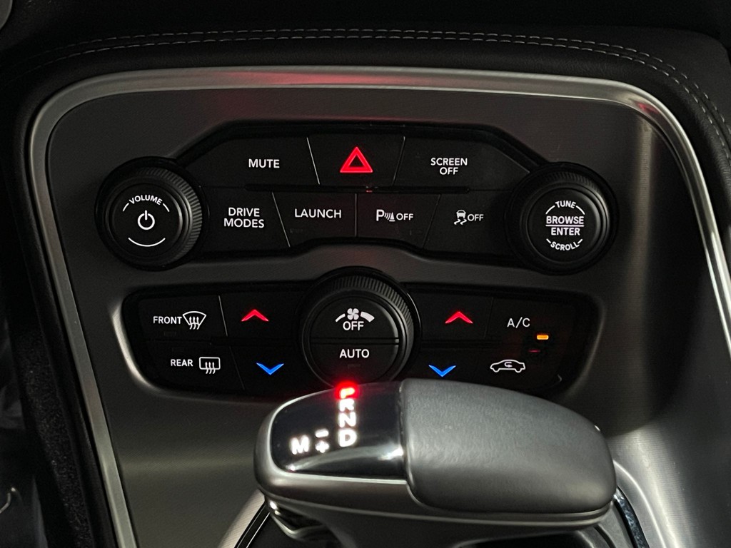 2019 Dodge Challenger Image 26