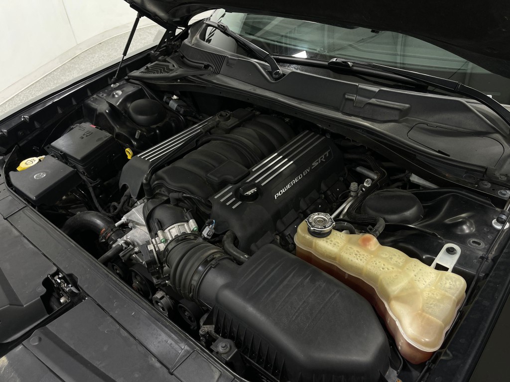 2019 Dodge Challenger Image 29