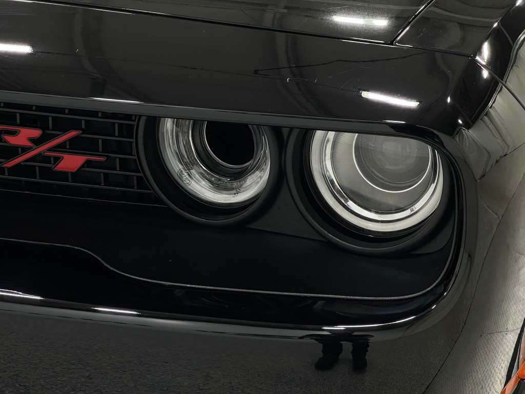 2019 Dodge Challenger Image 34