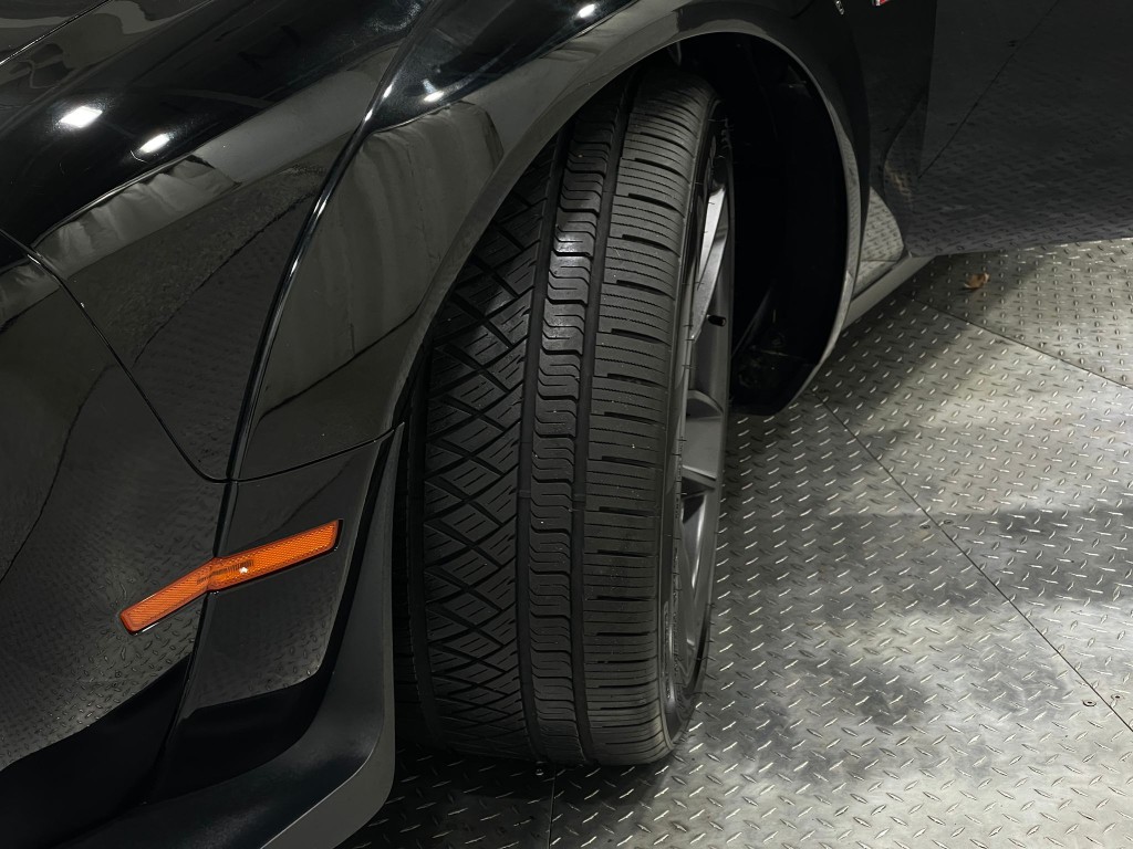 2019 Dodge Challenger Image 37