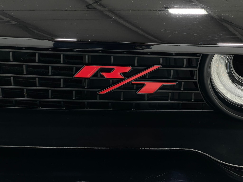 2019 Dodge Challenger Image 41