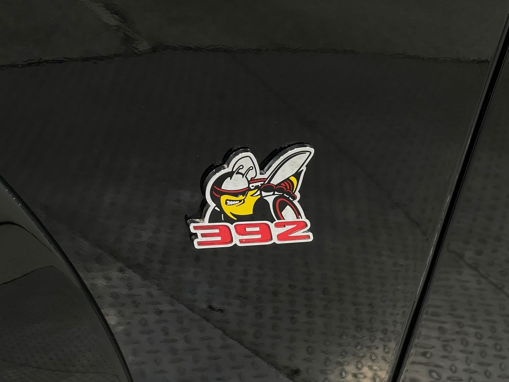 2019 Dodge Challenger Image 42