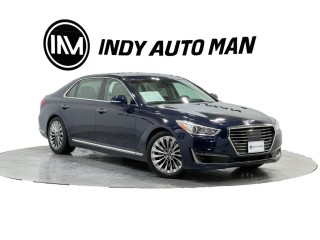 Image for 2019 Genesis G90 5.0 Ultimate ID: 7017771