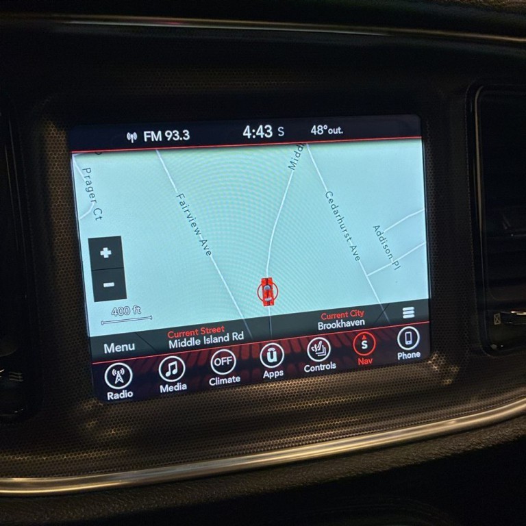 2017 Dodge Challenger Image 13