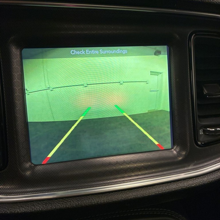 2017 Dodge Challenger Image 14