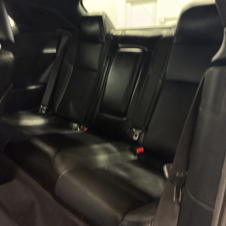 2017 Dodge Challenger Image 18