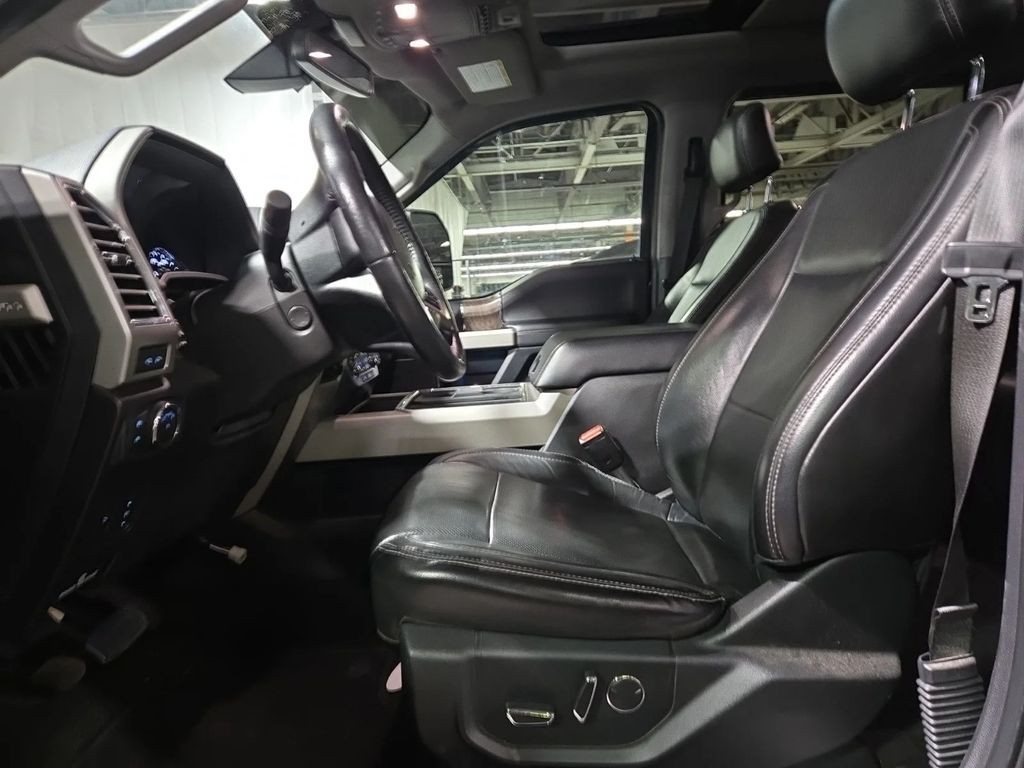 2017 Ford F-250 Image 5