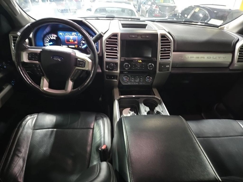 2017 Ford F-250 Image 6