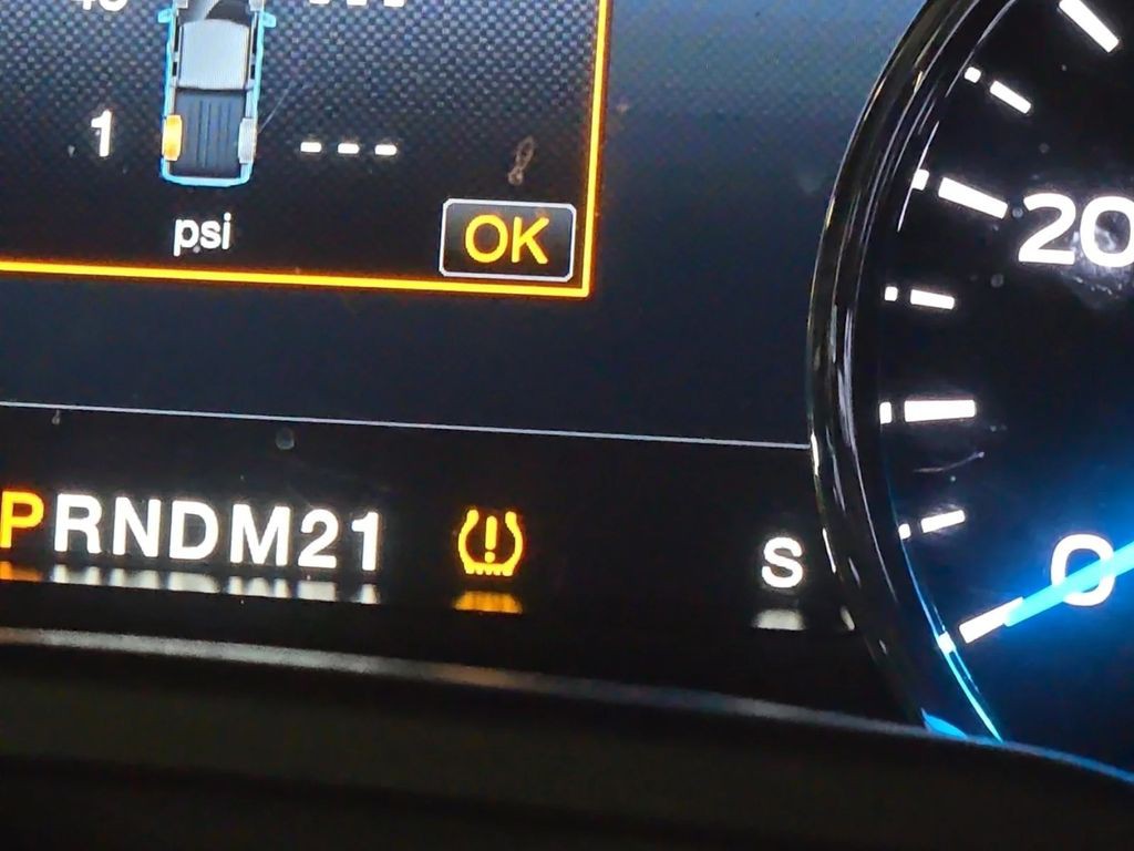 2017 Ford F-250 Image 7