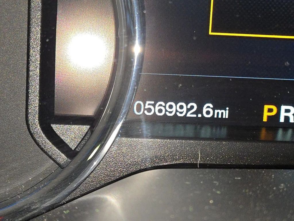 2017 Ford F-250 Image 8