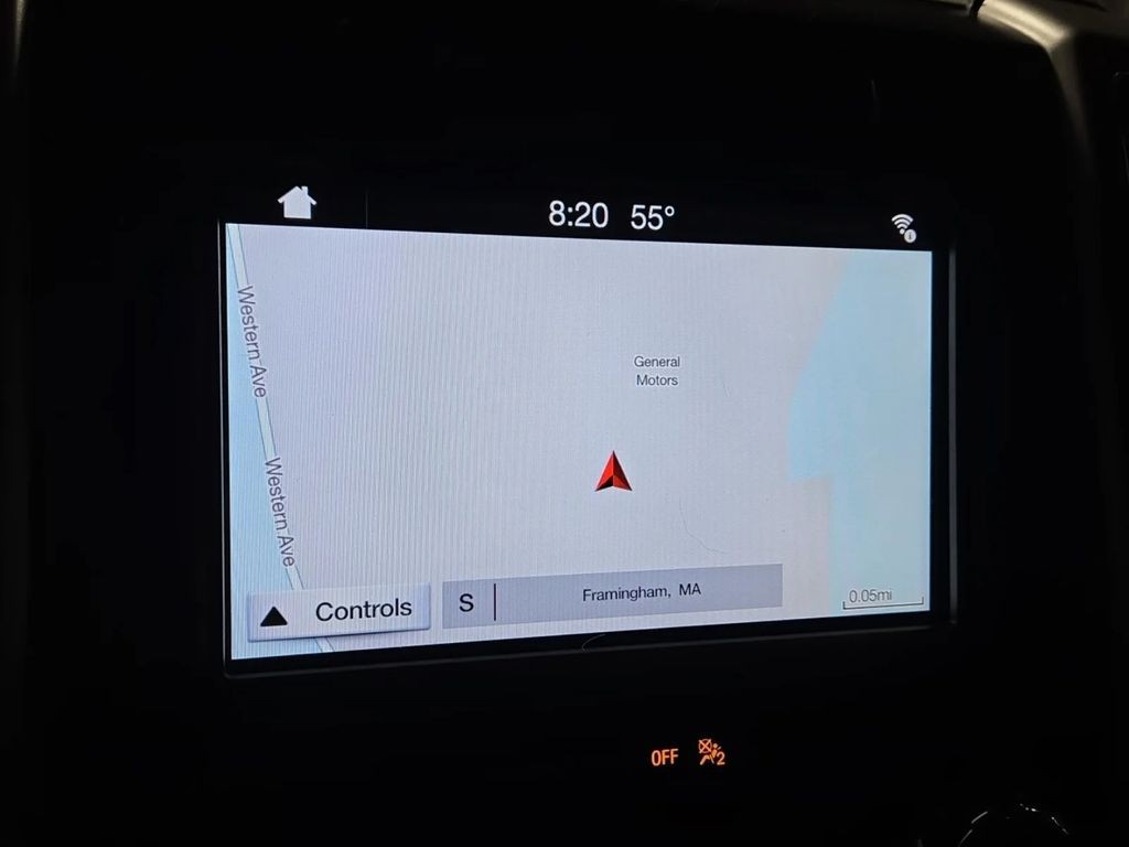 2017 Ford F-250 Image 9