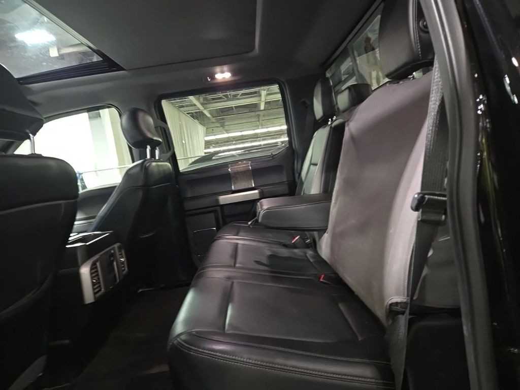 2017 Ford F-250 Image 11