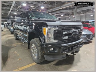 Image for 2017 Ford F-250 Lariat ID: 7017775
