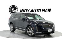 Image for 2022 Cadillac XT6 Premium Luxury ID: 7021008