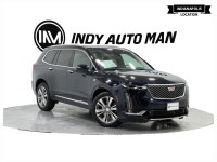 Image for 2022 Cadillac XT6 Premium Luxury ID: 7021008