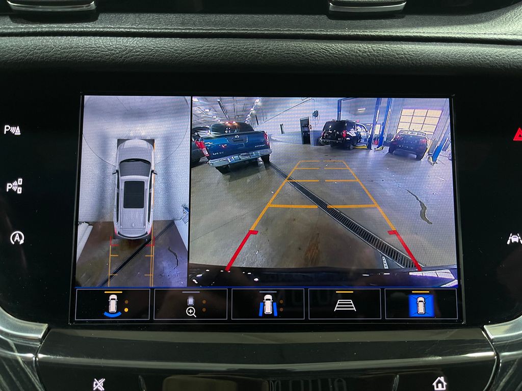 2022 Cadillac XT6 Image 11