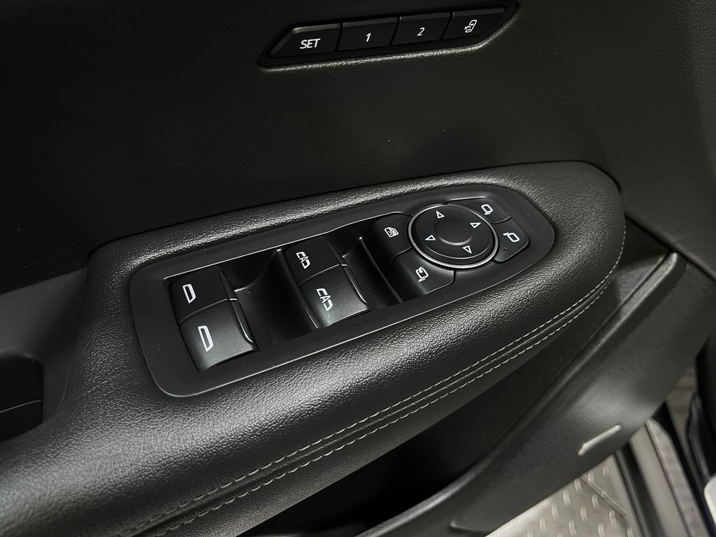 2022 Cadillac XT6 Image 17