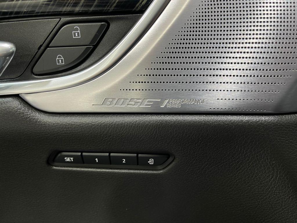 2022 Cadillac XT6 Image 18