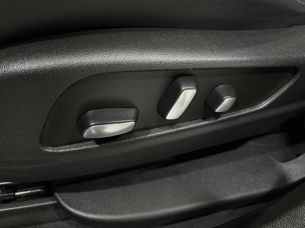 2022 Cadillac XT6 Image 19