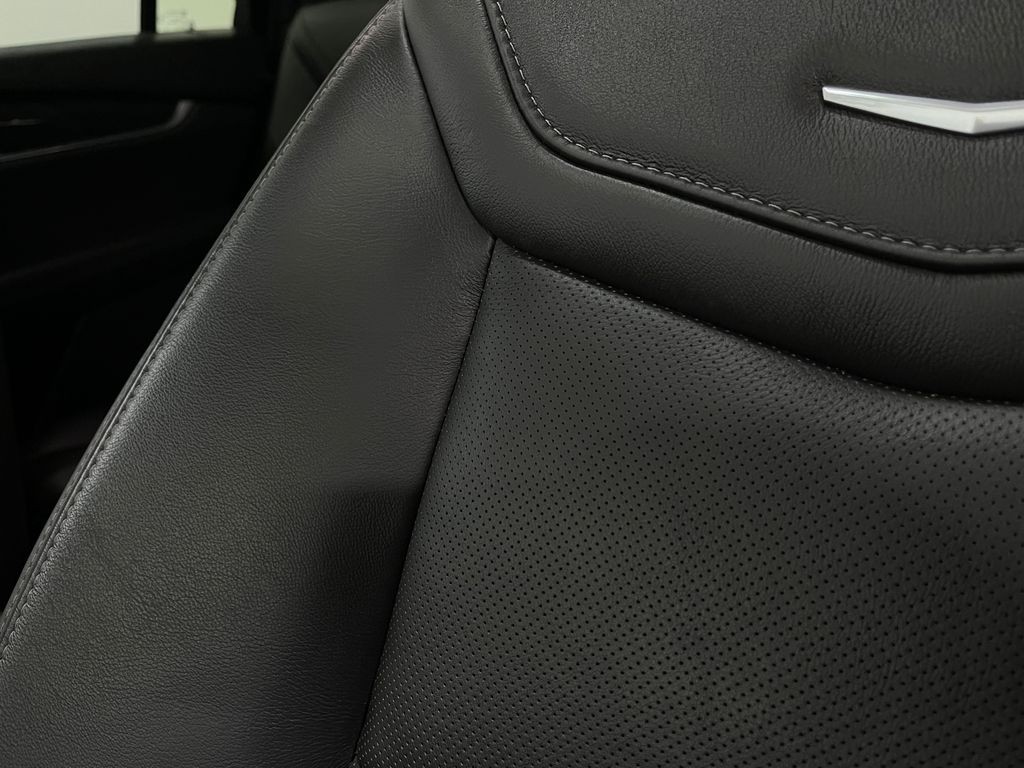 2022 Cadillac XT6 Image 20