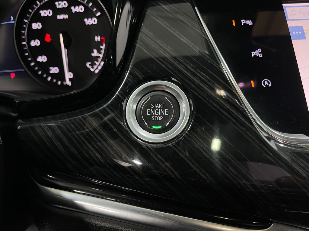 2022 Cadillac XT6 Image 23