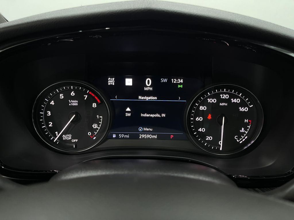 2022 Cadillac XT6 Image 25