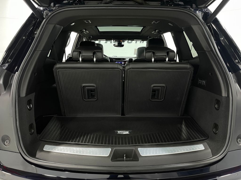 2022 Cadillac XT6 Image 28