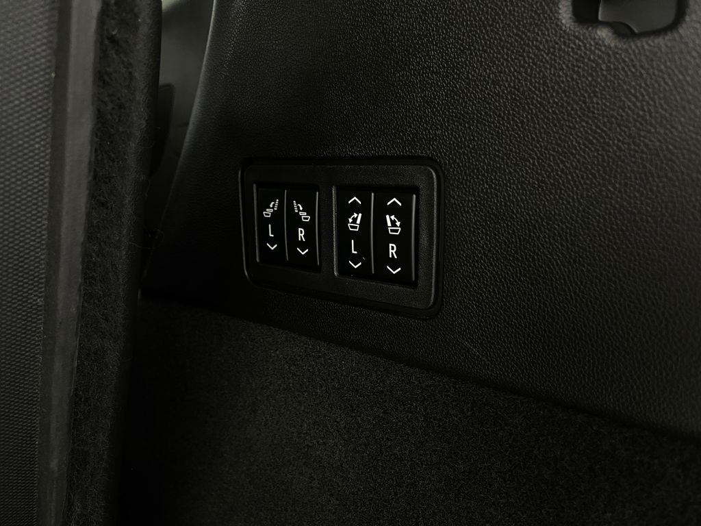 2022 Cadillac XT6 Image 29