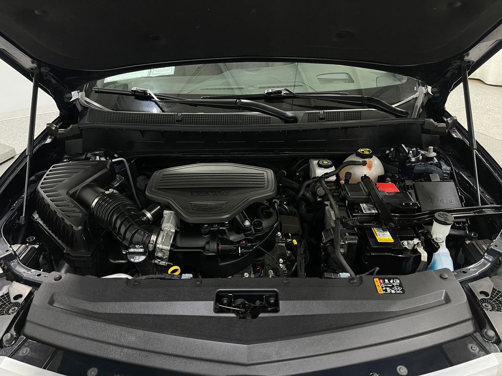 2022 Cadillac XT6 Image 30
