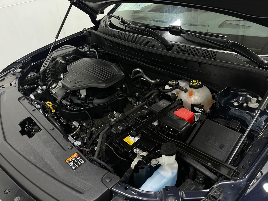 2022 Cadillac XT6 Image 31