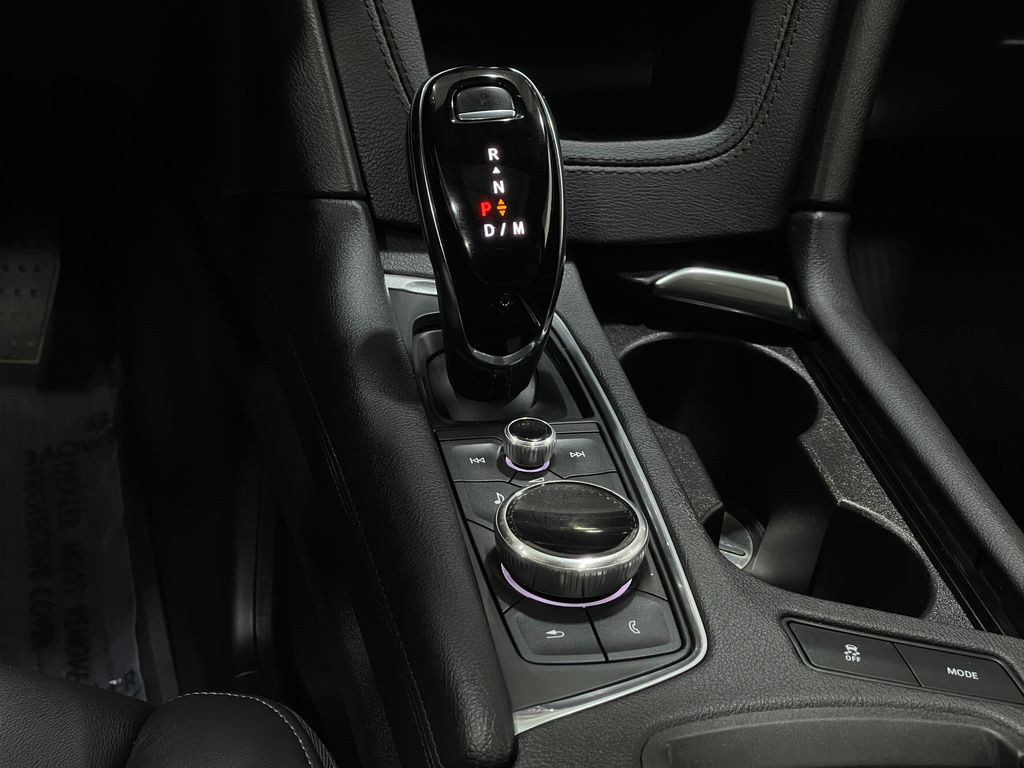 2022 Cadillac XT6 Image 32