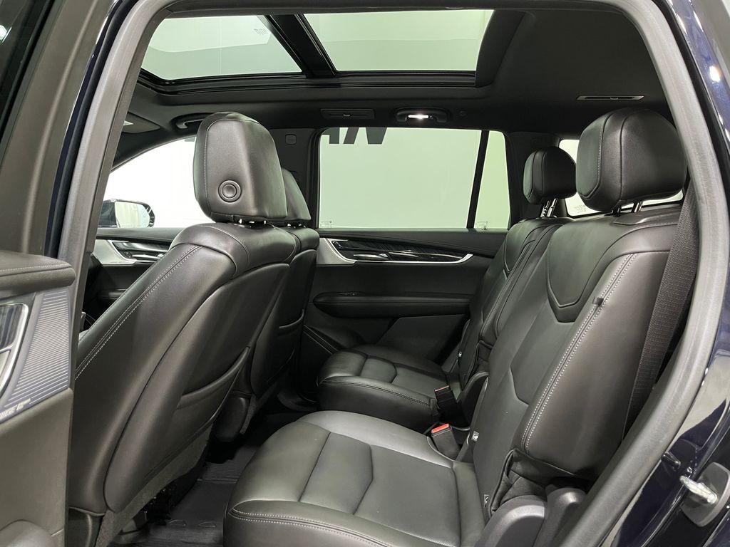 2022 Cadillac XT6 Image 33
