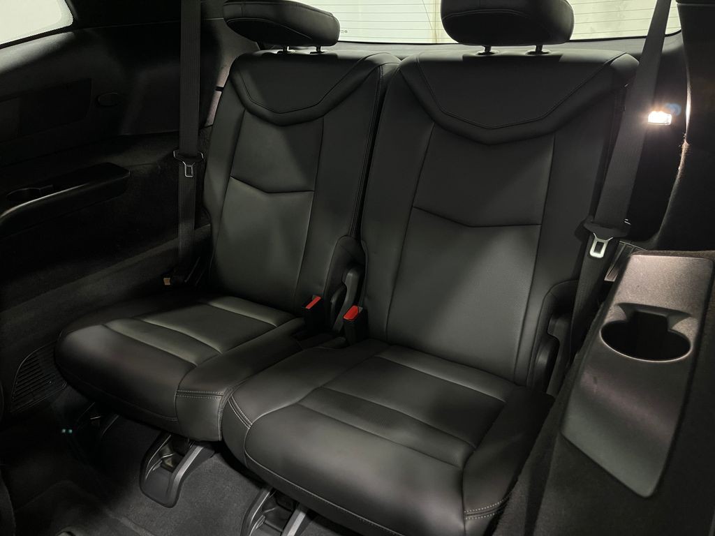 2022 Cadillac XT6 Image 34