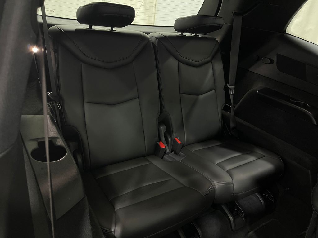 2022 Cadillac XT6 Image 35