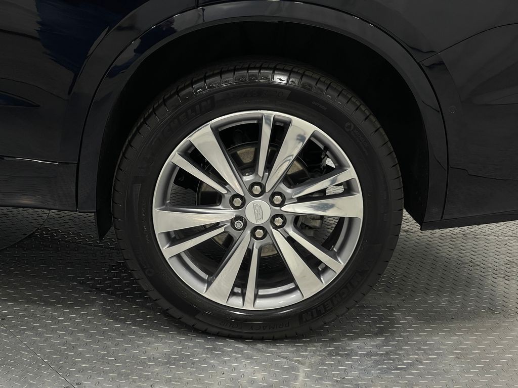 2022 Cadillac XT6 Image 40