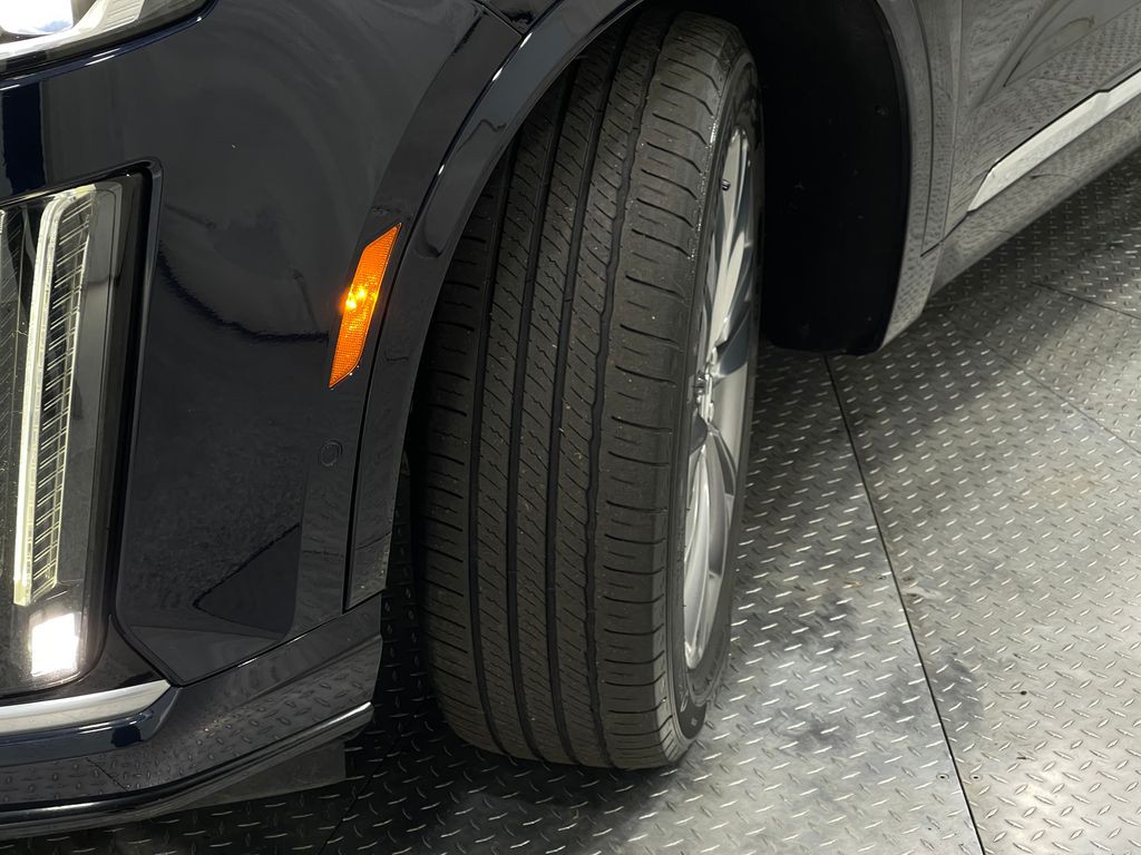 2022 Cadillac XT6 Image 41