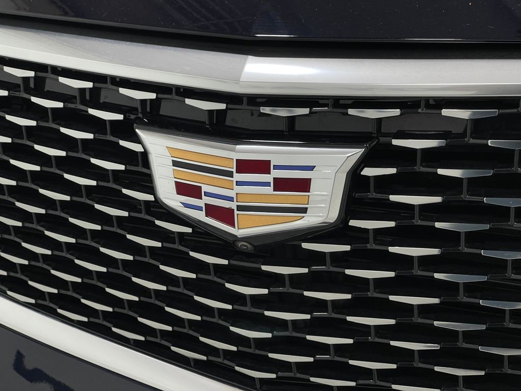 2022 Cadillac XT6 Image 43