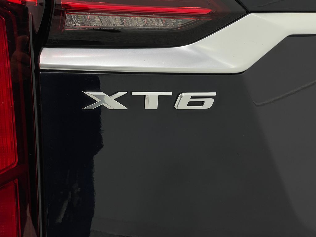 2022 Cadillac XT6 Image 44