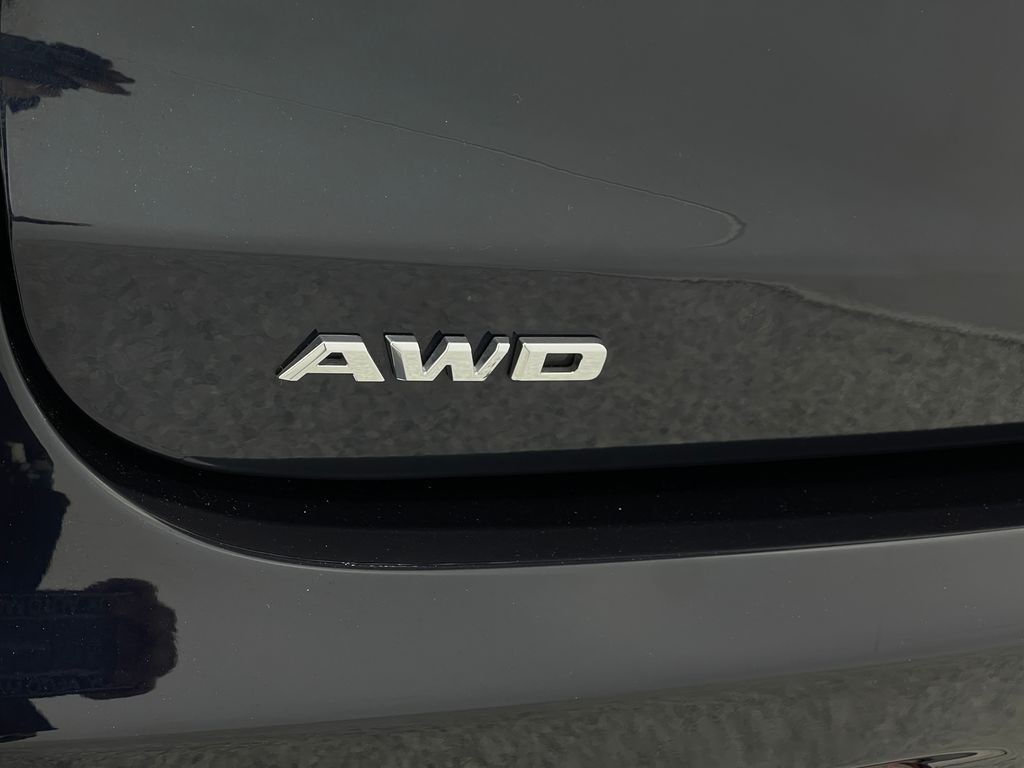 2022 Cadillac XT6 Image 45