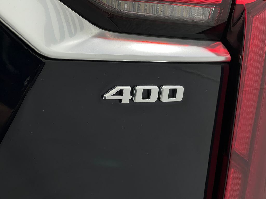 2022 Cadillac XT6 Image 46