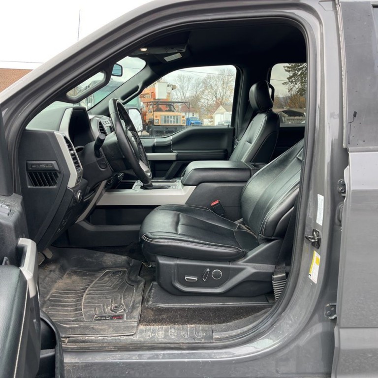 2018 Ford F-150 Image 7